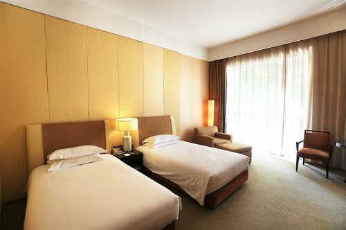 Jinling Resort Nanjing, Rezerwuj Ośrodek wypoczynkowy Nankin Jiangsu