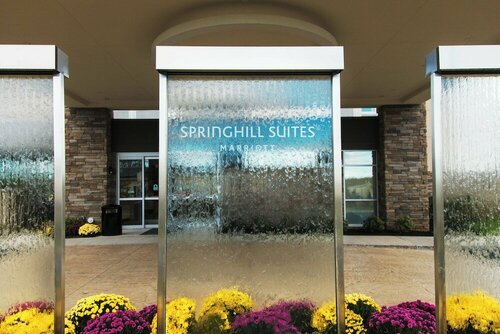 Springhill Suites Somerset Franklin Township, Κράτηση Ξενοδοχείο Somerset North Jersey
