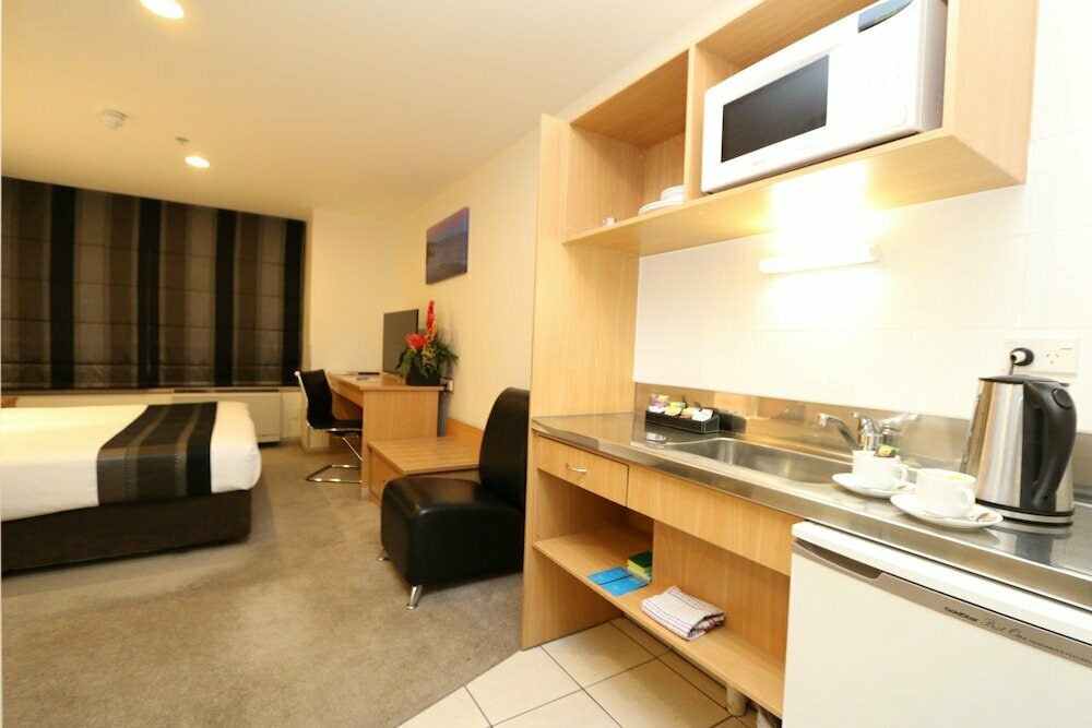 Best Western President Hotel