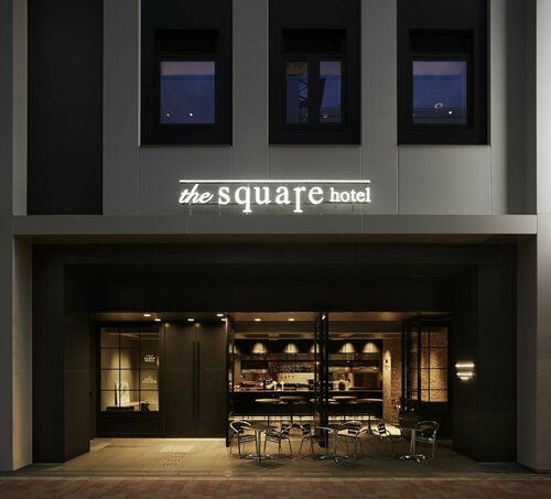 the square hotel GINZA, Забронировать Отель СПА-отели Тюо, SPA-услуги