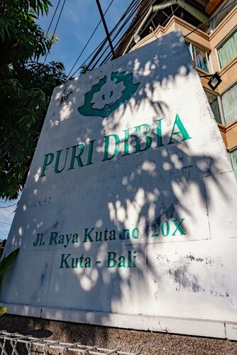 Puri Dibia Kuta Hotel & Apartment, Забронировать Апартаменты/квартира Апартаменты Куты, рядом с Торговый центр Kuta Center, Апартаменты/квартира