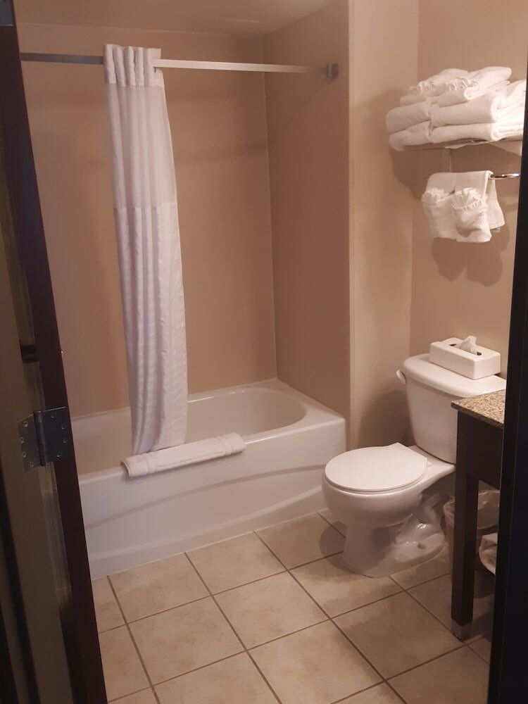 Comfort Inn Quantico