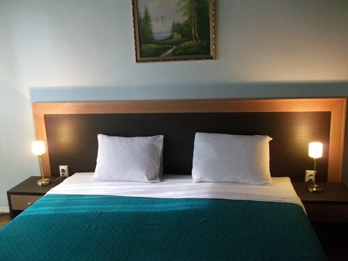 Welcome to Hotel Vila Silia, Забронировать Отель Скопье Северная Македония