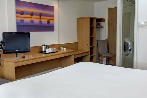 Orchid Hotel, Забронировать Отель Эпсом Суррей