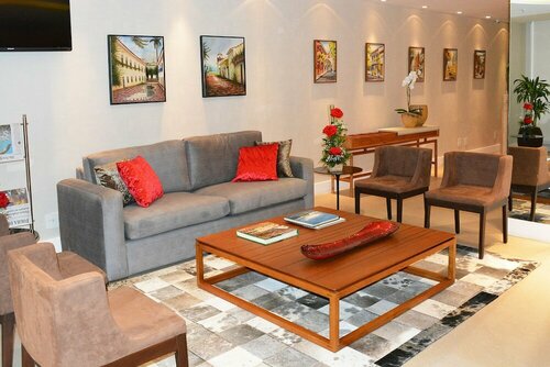 Royalty Rio Hotel, Забронировать Отель Отели Рио-де-Жанейро с бассейном, Бассейн