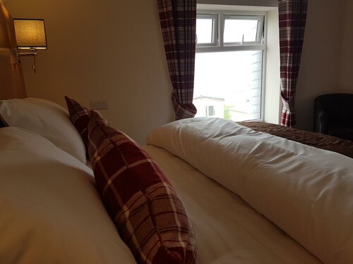 The Cliff Top Inn Hotel, Reservar Hotel Hotéis em Bacton com estacionamento, Estacionamento