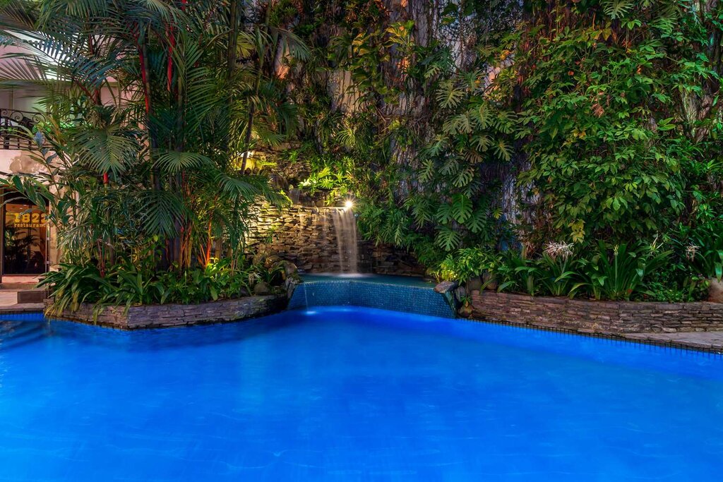 Grand Hotel Guayaquil, Ascend Hotel Collection