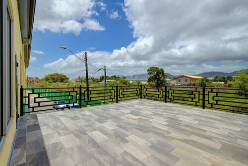 Airport Suites Hotel, Prenota Hotel Piarco Trinidad