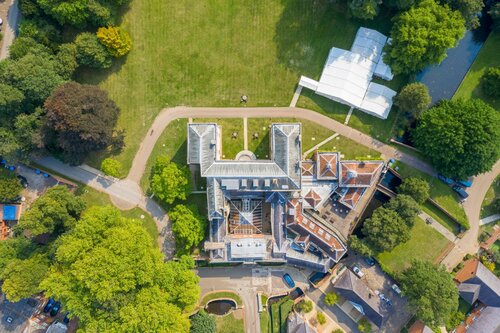 Hitchin Priory, Book Hotel 3-stjernede hoteller i Merseyside, 3*