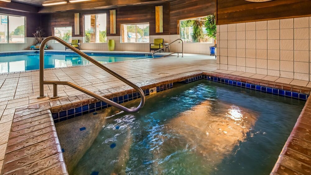 Best Western Prineville Inn