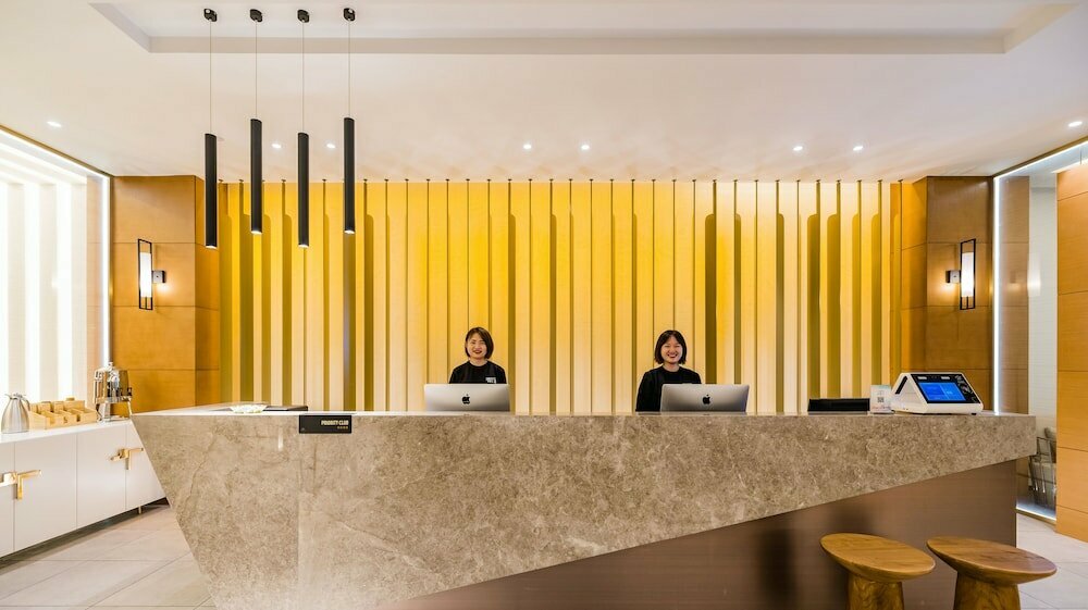 Atour Hotel Hangzhou West Lake Riverside