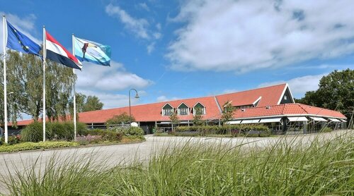 Van der Valk Hotel Groningen Westerbroek, Rezervasyon Otel Groningen Groningen