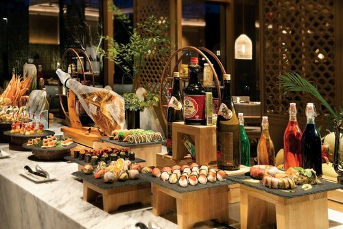 Crowne Plaza Zunhua Hot Spring Town by IHG, Book Hotel Hotels in Hebei with a Pool, Swimming Pool