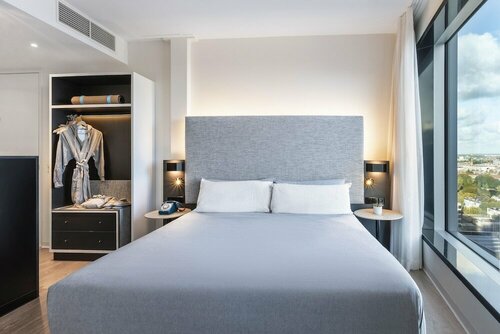INNSiDE by Meliá Amsterdam, Book Hotel Zuideramstel 