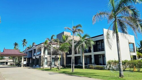 San Antonio Resort, Rezerwuj Ośrodek wypoczynkowy Hotele w Roxas City ze śniadaniem, Śniadanie
