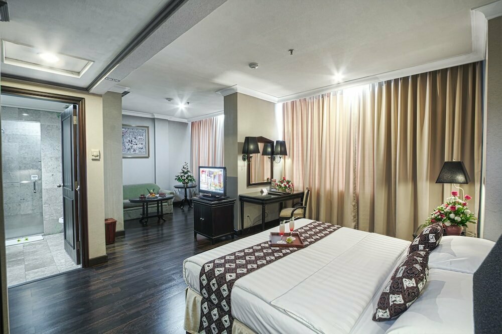 Hotel Sahid Jaya Solo