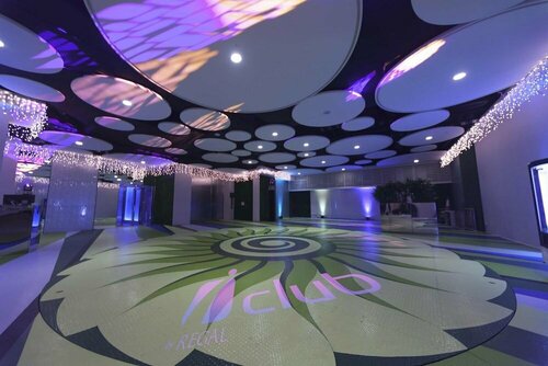iclub Fortress Hill Hotel, Rezerwuj Hotel Hotele w Hongkong z Basenem, Basen