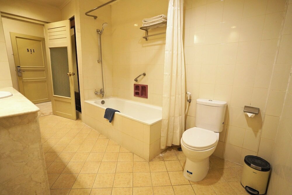 Hotel Indah Palace Solo