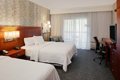 Courtyard by Marriott Pittsburgh West Homestead/Waterfront, Book Hotel West Homestead Pennsylvania