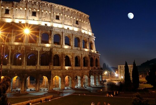 Liberty Rome Suites - Liberty Collection, Забронировать Отель «постель и завтрак» Отели Тор-ди-Квинто с парковкой, Парковка