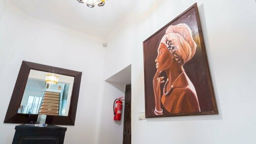 Riad Ramz, Забронировать Отель Марракеш Марракеш-Тенсифт-Эль-Хауз, рядом с Парк Кибер