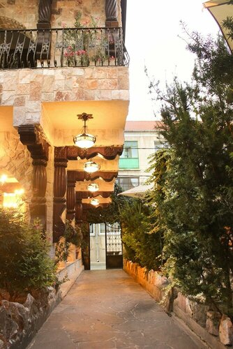 Hunter Prince Castle Hotel, Забронировать Отель Турда Клуж