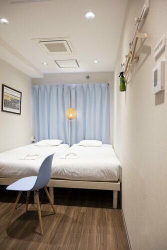 ELE Hotel Ginza East, Забронировать Отель Тюо Токио, рядом с Fuji Photo Gallery Ginza