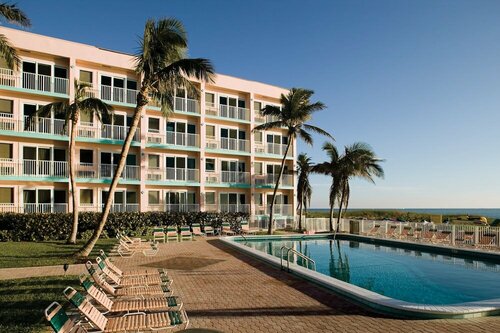 Wyndham Sea Gardens, Rezerwuj Hotel Pompano Beach Broward County