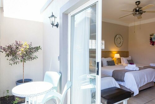 Atlantic Beach Villa, Забронировать Вилла Виллы Cape Peninsula, Вилла
