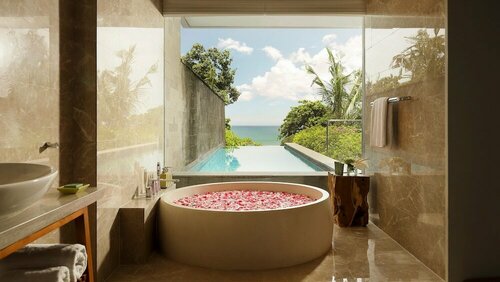 Отель Maya Sanur Resort & Spa, Забронировать Курортный отель Санур Denpasar Municipality
