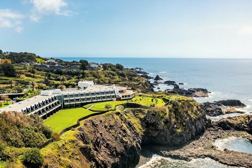 Caloura Hotel Resort, Забронировать Курортный отель Отели Сан-Мигел по системе «всё включено», Всё включено