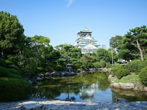 Toyoko Inn Osaka Tsuruhashi Ekimae, Забронировать Отель Сакаи Осака, рядом с Ansenji Temple