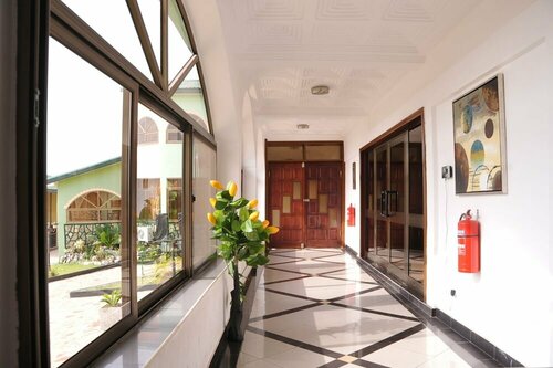 Ridma Hotel, Rezervovat Hotel Greater Accra Ghana