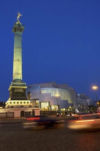 Hotel Bastille Secret, Забронировать Отель 11-й округ: Бастилия Париж