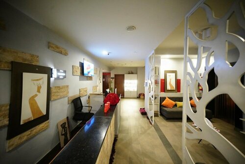 Mado Hotel, Book Hotel 4-stjernede hoteller i Addis Ababa, 4*