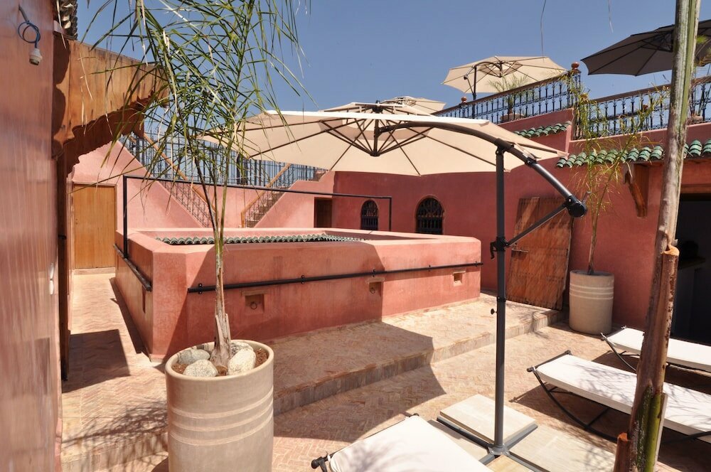 Riad Layla