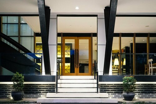 Namin Dago Hotel, Book Hotel SPA Hotels in Bandung, near Indonesia Postal Museum, SPA