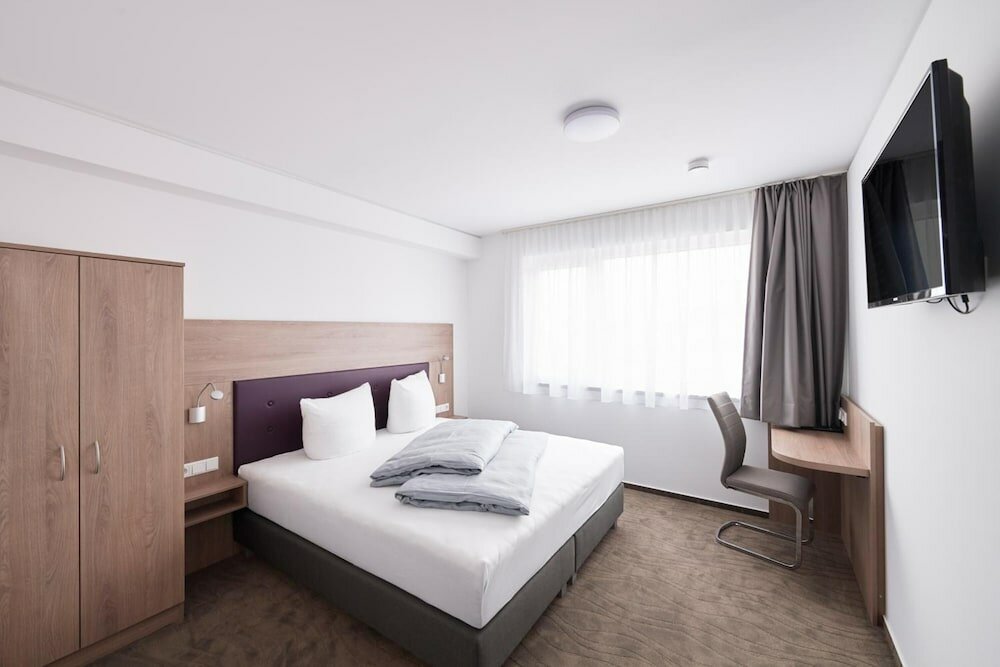 Hotel New In Guesthouse