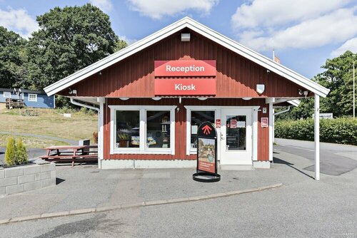 First Camp Skönstavik Karlskrona, Book Campingplads Karlskrona Blekinge