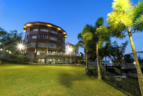 Sinclairs Bayview Port Blair, Забронировать Отель Отели Порт-Блэр 3 звезды, 3*