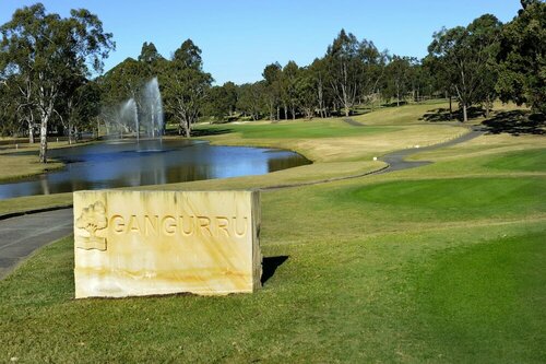 Riverside Oaks Golf Resort, Забронировать Отель Cattai Новый Южный Уэльс