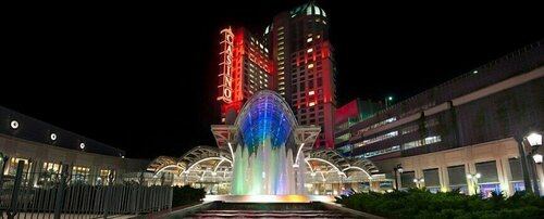 Comfort Inn & Suites Niagara Falls Blvd USA, Забронировать Отель Ниагара Фолс Буффало
