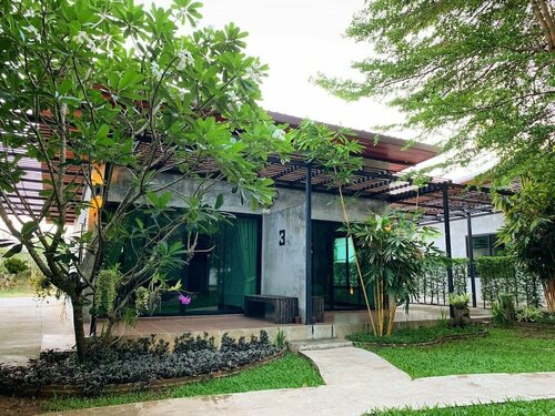Baan Suan Leelawadee Resort Nan, Забронировать Курортный отель Нан Nan Province
