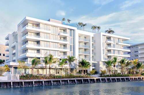 The Altair Bay Harbor Hotel, Rezervasyon Otel Bay Harbor Islands ABD