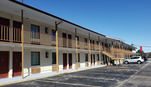 Red Roof Inn Cullman, Réserver Hôtel Cullman Alabama