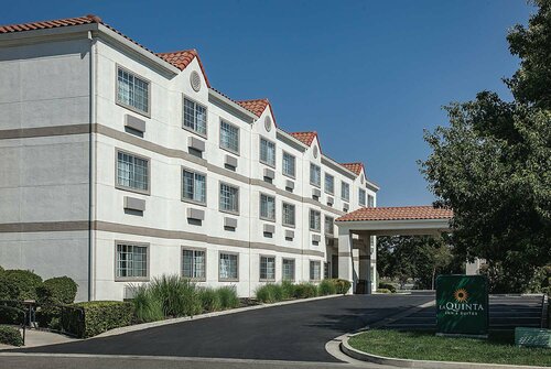 La Quinta Inn & Suites Davis, Book Hotel Davis Californien