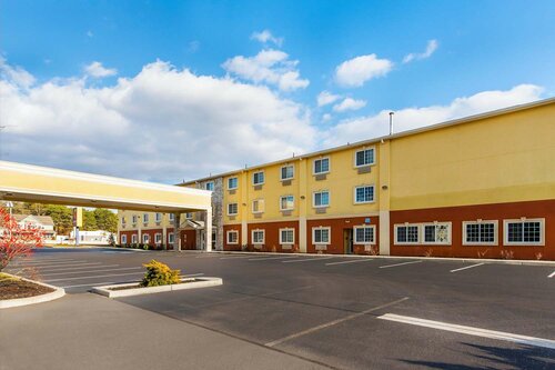 Comfort Suites Atlantic City North, Забронировать Отель Отели Абсекон с завтраком, Завтраки