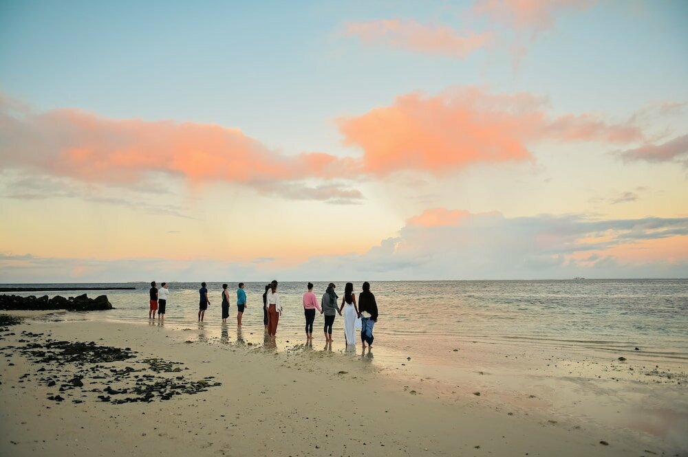 Astroea Beach