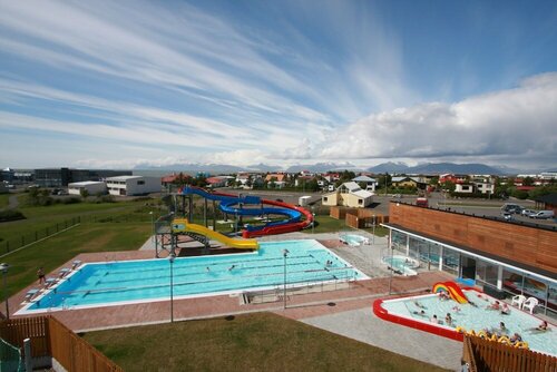 Árnanes Country Hotel, Брондау Қонақ үй Hofn Vatnajokull Glacier