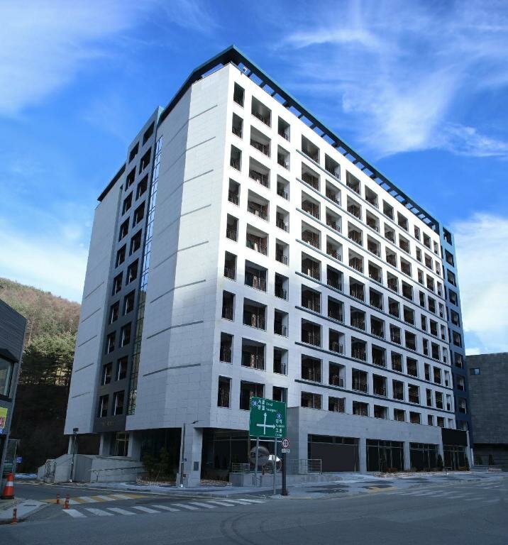 Miamijeongsunhotel